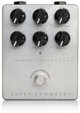 Darkglass Electronics / Super Symmetry [ベース用