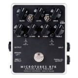 Darkglass Electronics / Microtubes B7K V2 Overdrive/Preamp ١ ץꥢ Сɥ饤 饹