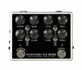 Darkglass Electronics / Microtubes B7K Ultra v2 with Aux In ١ ץꥢ Сɥ饤 饹