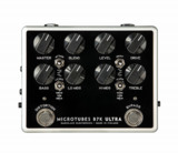 Darkglass Electronics / Microtubes B7K Ultra v2 with Aux In