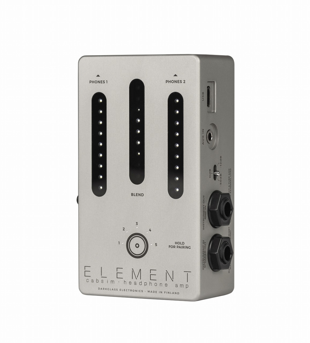 ベース darkglass element new】Darkglass Electronics / ELEMENT【GIB横浜】 - Geek IN Box