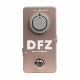 Darkglass Electronics / DFZ Duality Fuzz 饹 쥯ȥ˥ ե
