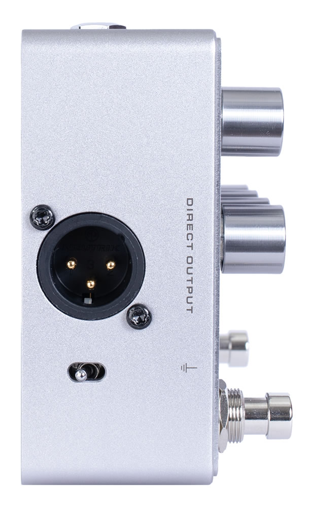Darkglass Kaamos オクターバー ディストーション Darkglass Electronics Kaamos Bass Octaver and Distortion