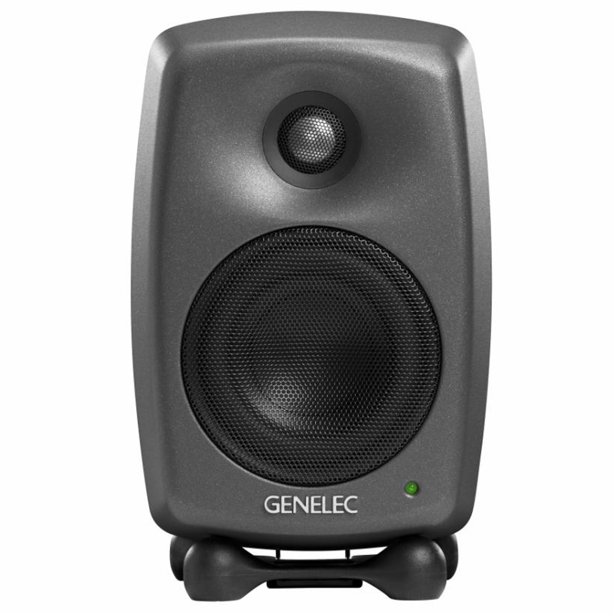 8020DPM　イシバシ楽器　GENELEC　スタジオ・モニター　ジェネレック　(1本)