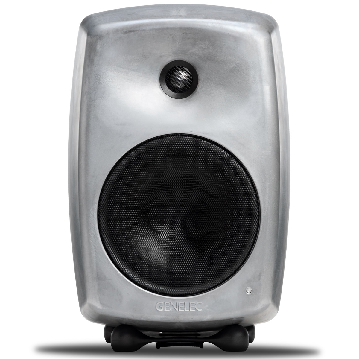 RAW　ジェネレック　Four　Audio　Systems【お取り寄せ商品】　イシバシ楽器　(1本)　G　GENELEC　Home