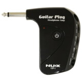 NUX / GP-1 Guitar Plug Headphone Amp ǥȡ إåɥեѥ NU-X Źʡ