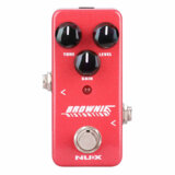 ԥסեʡNU-X / Brownie (NDS-2) -Distortion-