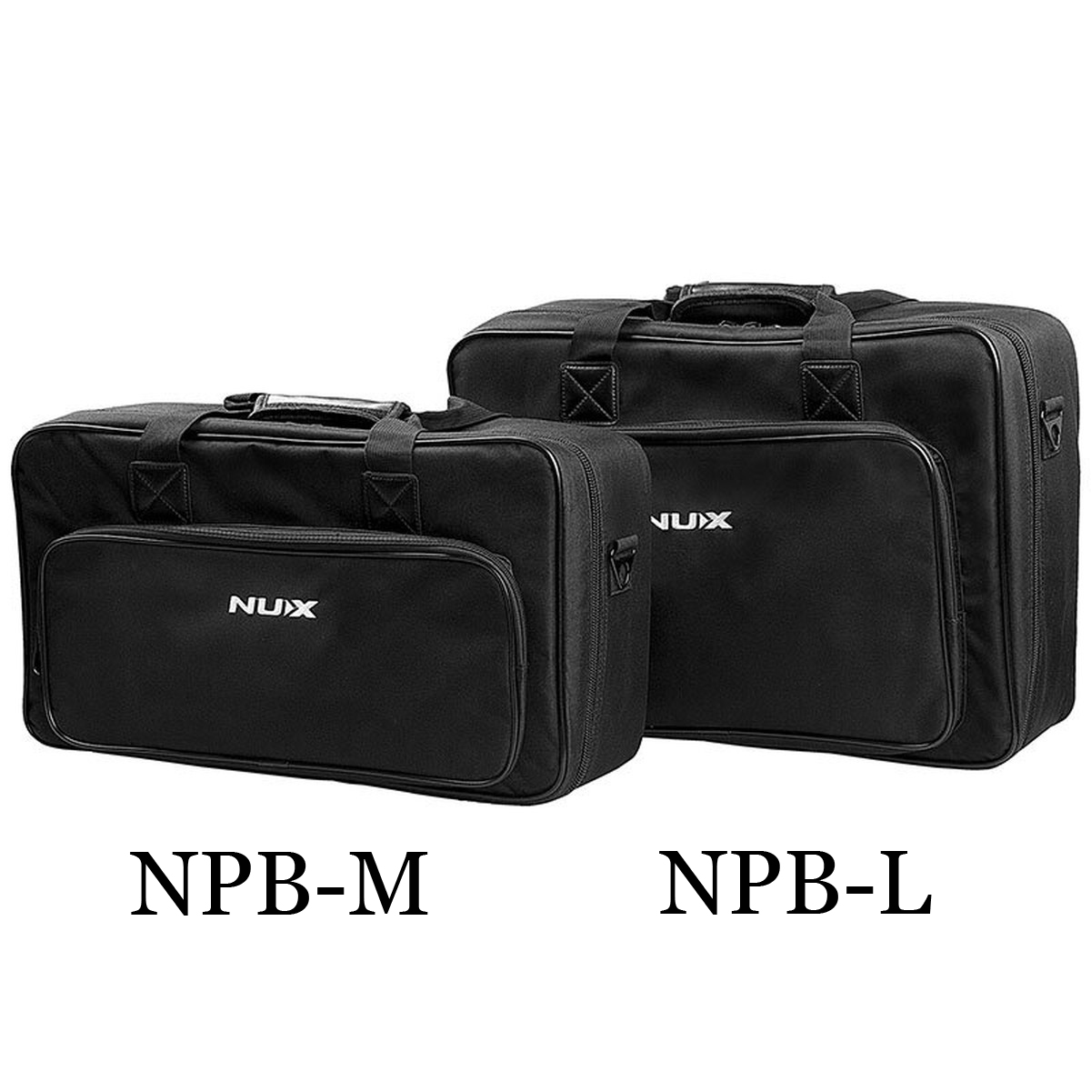 ⭐nobby⭐様 リクエスト 4点 まとめ商品 NUX / Effector Board NPB-L Bumblebee Pedalboard 2段型