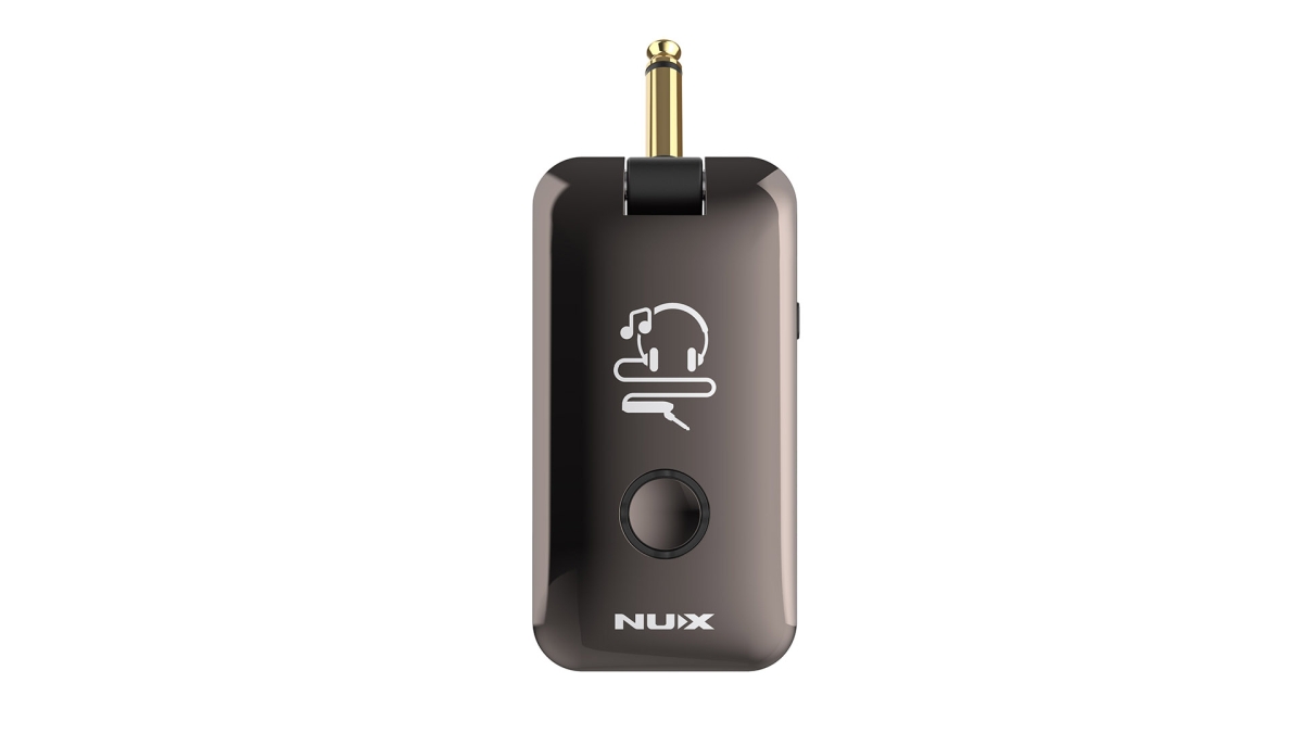 NUX MP-2 Mighty Plug ギターアンプ Amazon.co.jp: NUX MIGHTY PLUG MP-2 多機能 ヘッドホンアンプ