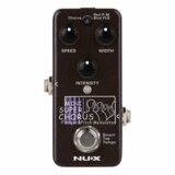 ԥסեʡNUX / Mini Core Series Mini SCF (NCH-5) -Tribute to the legendary SCF- NU-X ˥塼å 饹