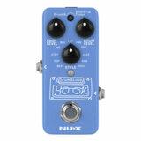 ԥסեʡNUX / Mini Core Series Hook (NDL-3) -mini Drum &Loop- NU-X ˥塼å