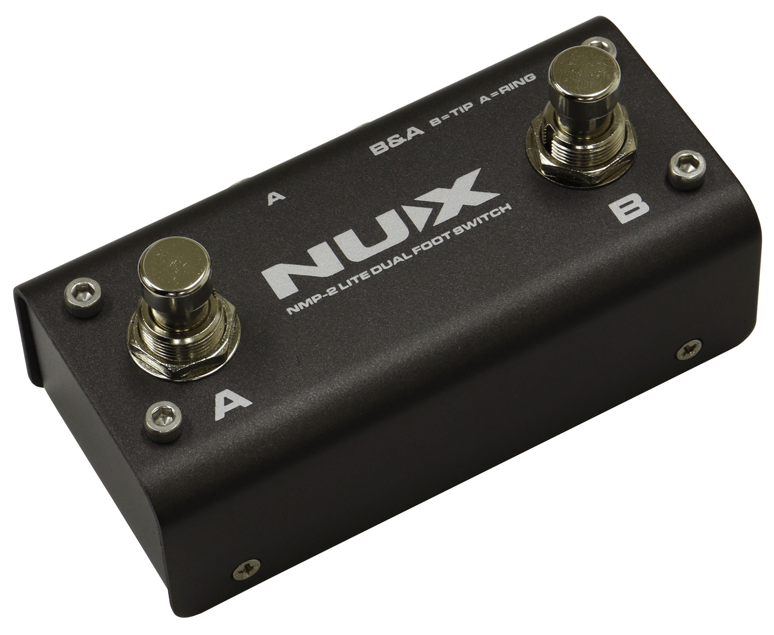アンプ・エフェクターセール品》NUX / Mighty Space ギター