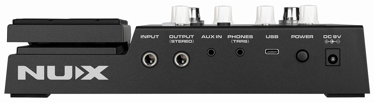 NuX MG-300 MKII Modeling Guitar Processor | eBay