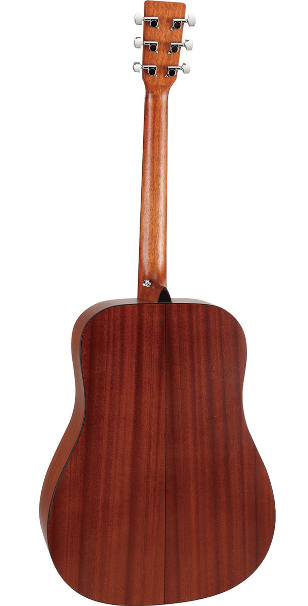 SX Guitars / SD304 NAT(ナチュラル) アコースティックギター