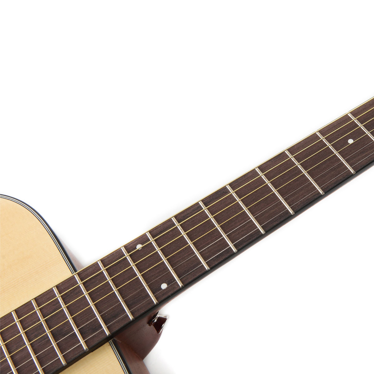 アコースティックギター ナチュラルフィニッシュ Gibson Original Collection Faded Series｜サテン仕上げの最新