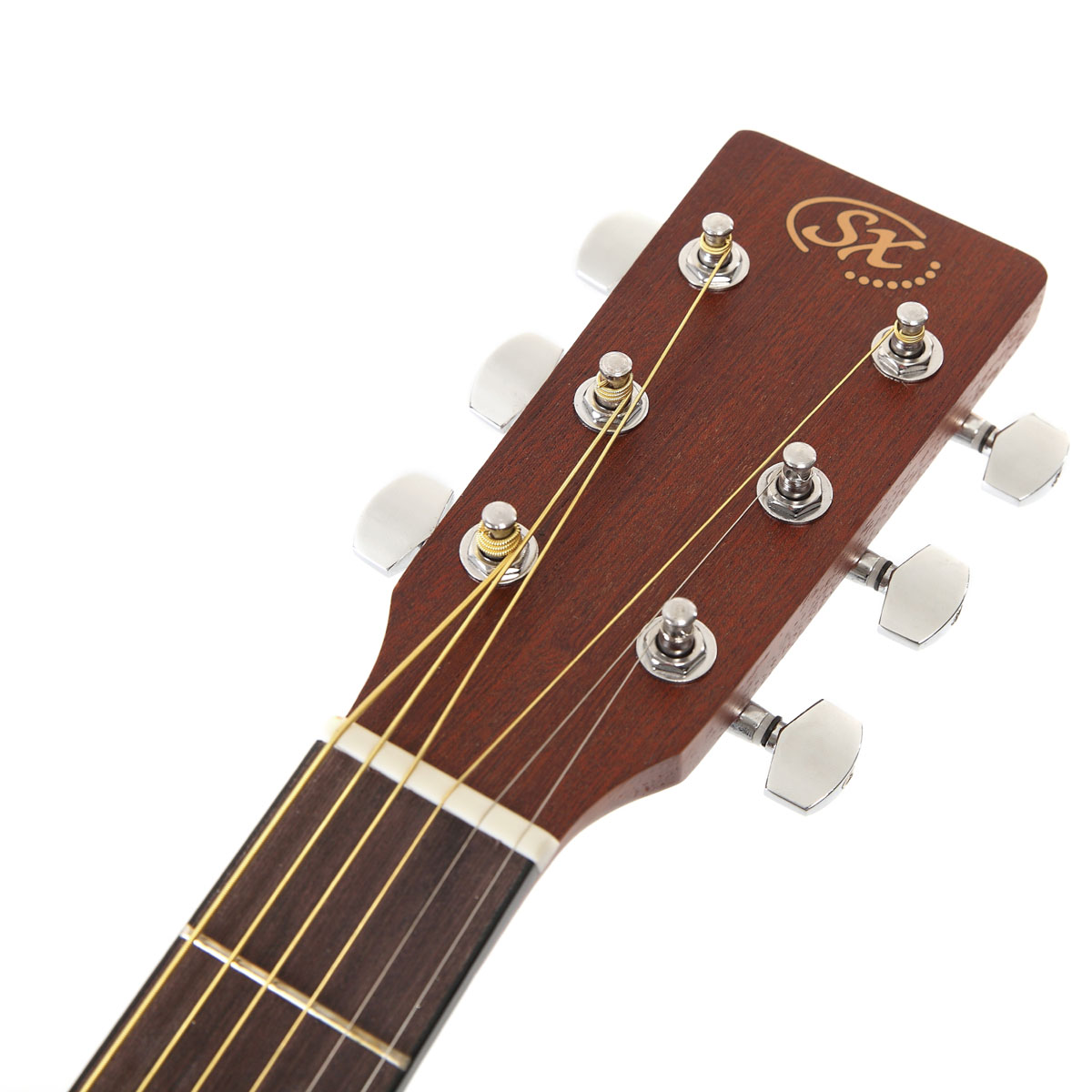 SX Guitars / SD304 NAT(ナチュラル) アコースティックギター