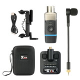 Xvive / U9 Violin Wireless System XV-U9/VN 磻쥹 ޥ ڴ Х Bluetooth Źʡ