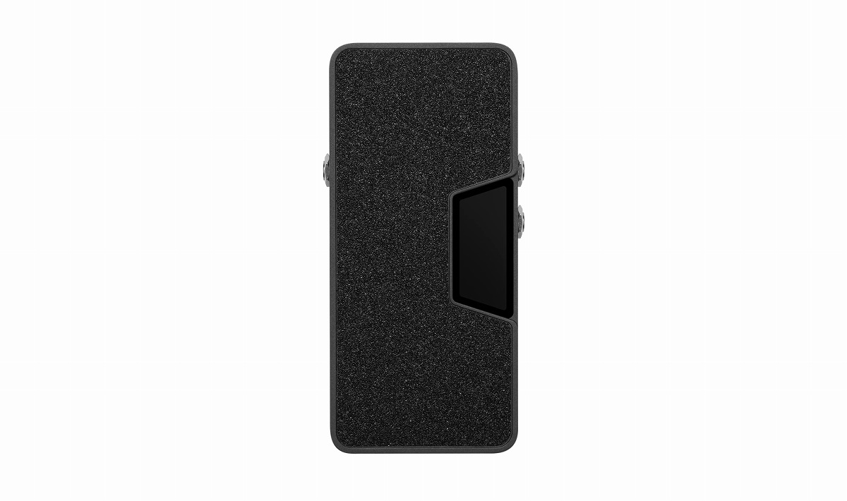TUNERPRESS ボリュームペダル(チューナー付) Hotone Tuner Press チューナー／ボリューム