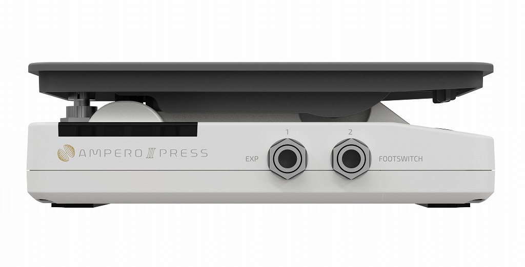 HOTONE / Ampero II Press エクスプレッションペダル フット