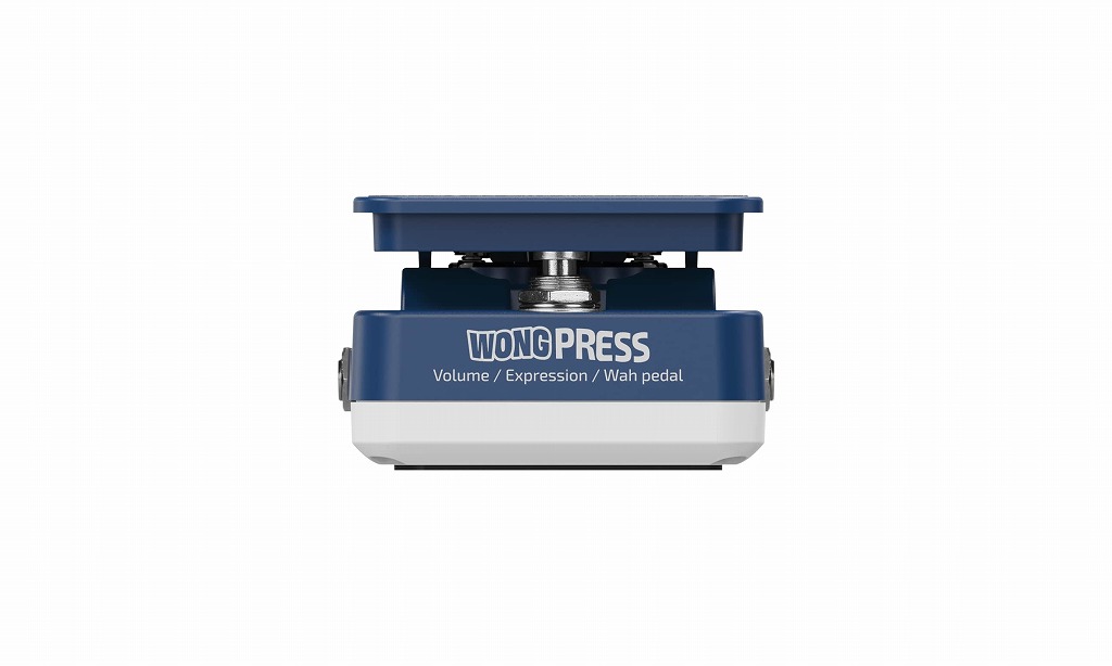 ベース HOTONE BASS PRESS HOTONE | BASS PRESS | ワウ＆ボリュームペダル | 製品情報