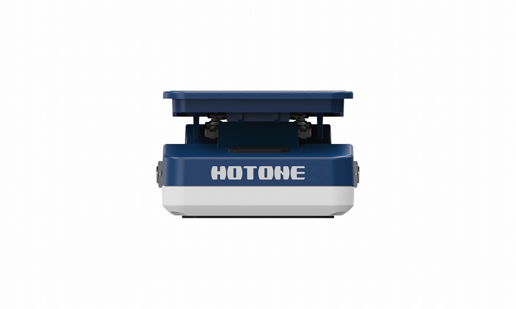 HOTONE WONG PRESS コリー・ウォンシグネチャーペダル Hotone Wong Press コリー・ウォン シグネチャープレスペダル