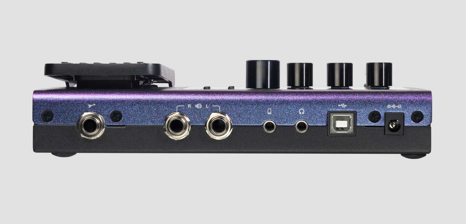美品★VALETON GP-100 小型マルチエフェクター VALETON | GP-100 | マルチ・エフェクター | 製品情報