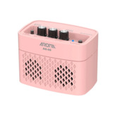 AROMA / AG-05 Bluetooth Pink 5W  żХåƥ꡼¢