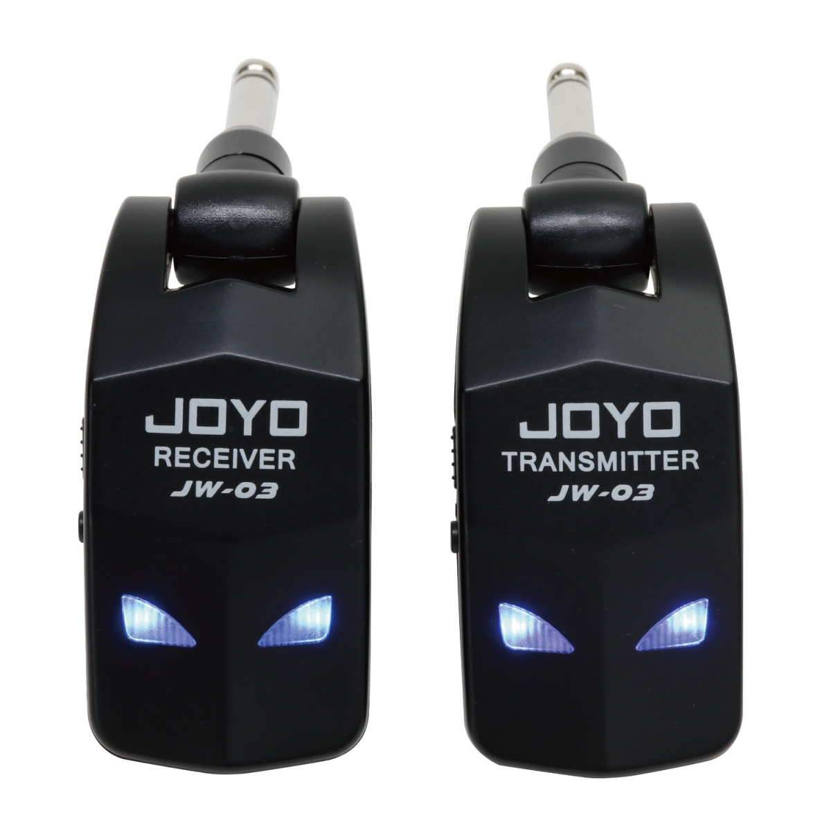 [新品未開封] JOYO JW-03 ギター·ベース用 ワイヤレス Amazon | JOYO ギター/ベース用 ワイヤレスシステム JW-03