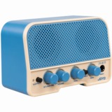 JOYO / Bluetooth搭載 5W 充電式アンプ JA-02 II BLUE