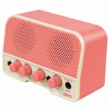 JOYO / Bluetooth搭載 5W 充電式アンプ JA-02 II PINK