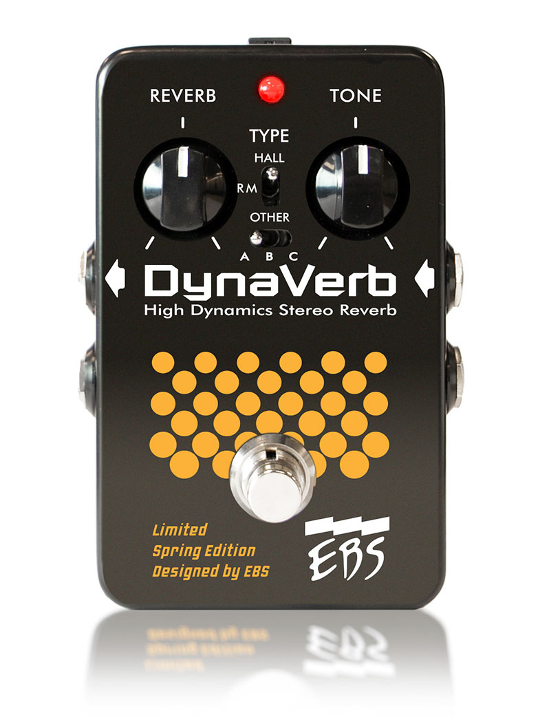 EBS Dynaverb