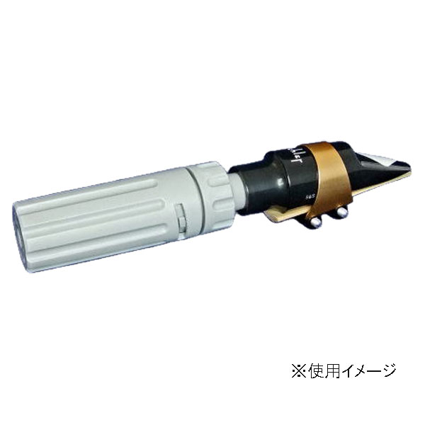 人気商品は JAZZLAB / SILENCER MK2 ジャズラボ サイレンサー マウスピース 管楽器・吹奏楽器