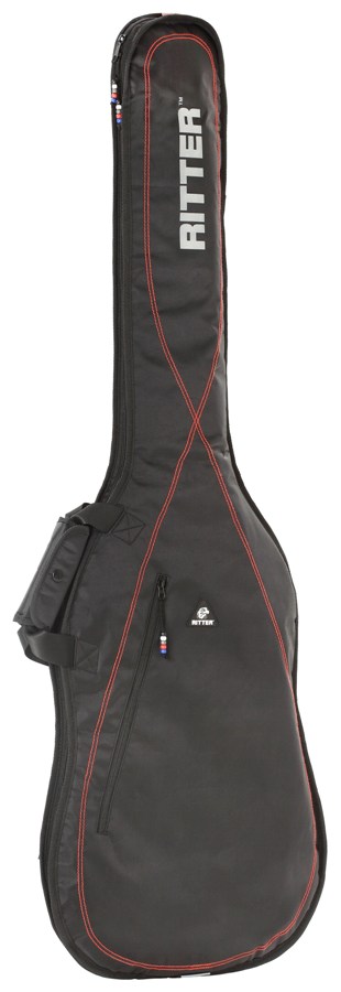 RTTER ベースケース Amazon | RITTER RGB4‑B ANT BERN Electric Bass エレキベース用