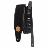 Basso / FB01 Black Suede