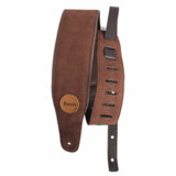 Basso / FB02 Brown Suede