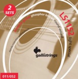 Gallistrings / LS1152DS Light Special 2Set 饤ȥڥ륲ƥå ꥢ ڥեե֥󥺻͡