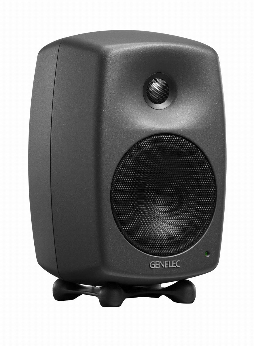 GENELEC ジェネレック / 8030CP (ペア) スタジオ・モニター