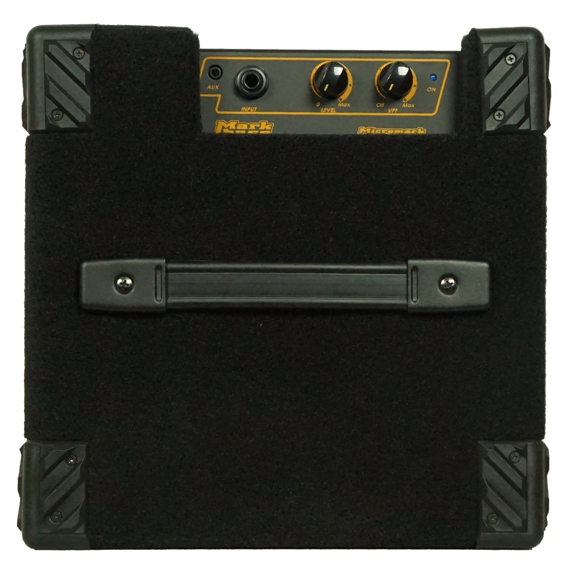 超軽量　50W Markbass　マークベース　ベース用　コンボアンプ new】Markbass / MICROMARK 801 Combo Bass Amp 50W【GIB横浜