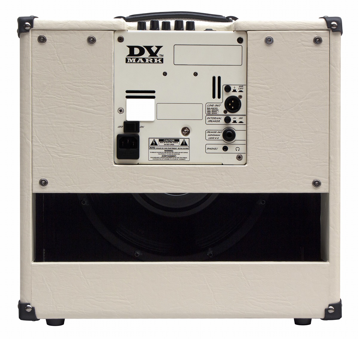 DV MARK / DV JAZZ12 DVM-J12 ギター用 コンボアンプ | イシバシ楽器