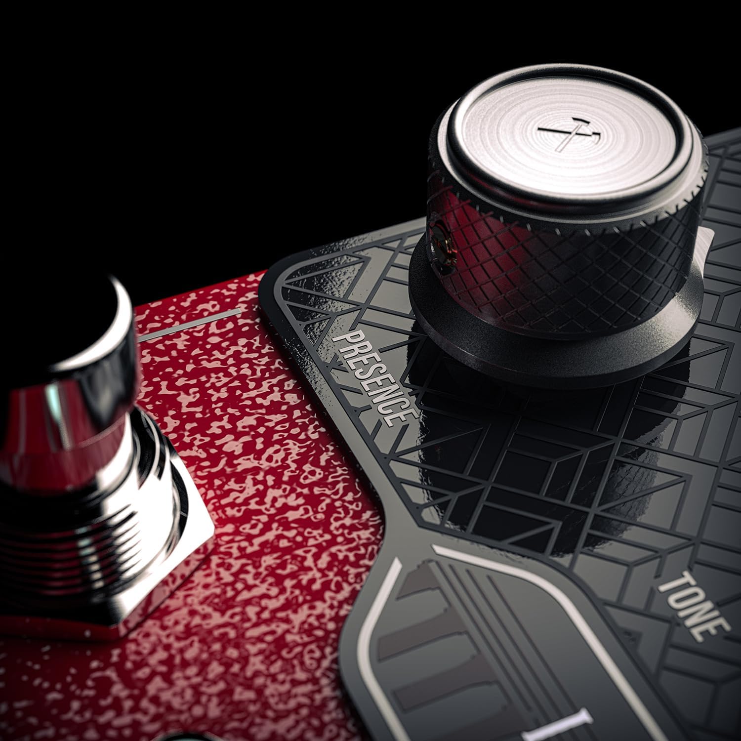Cornerstone Music Gear / Imperium V2 2in1 Overdrive オーバー