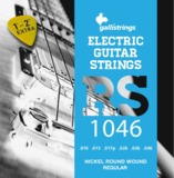 Gallistrings / RS1046 Regular 쥭 ꥢ ڥ˥åץ졼Ȼ͡