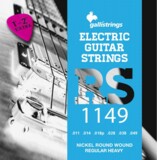 Gallistrings / RS1149 Regular Heavy 쥮顼إӡ쥭 ꥢ ڥ˥åץ졼Ȼ͡