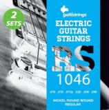 Gallistrings / RS1046DS 2Set Regular 쥮顼쥭 ꥢ ڥ˥åץ졼Ȼ͡