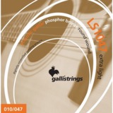 Gallistrings / LS1047 Extra Light ȥ饤ȥƥå ꥢ ڥեե֥󥺻͡