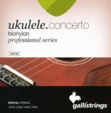 Gallistrings / UX 720 Concerto Bionylon 츹 .022-.040ڥꥢ