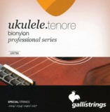 Gallistrings / UX 730 Tenore Bionylon 츹 .024-.040ڥꥢ