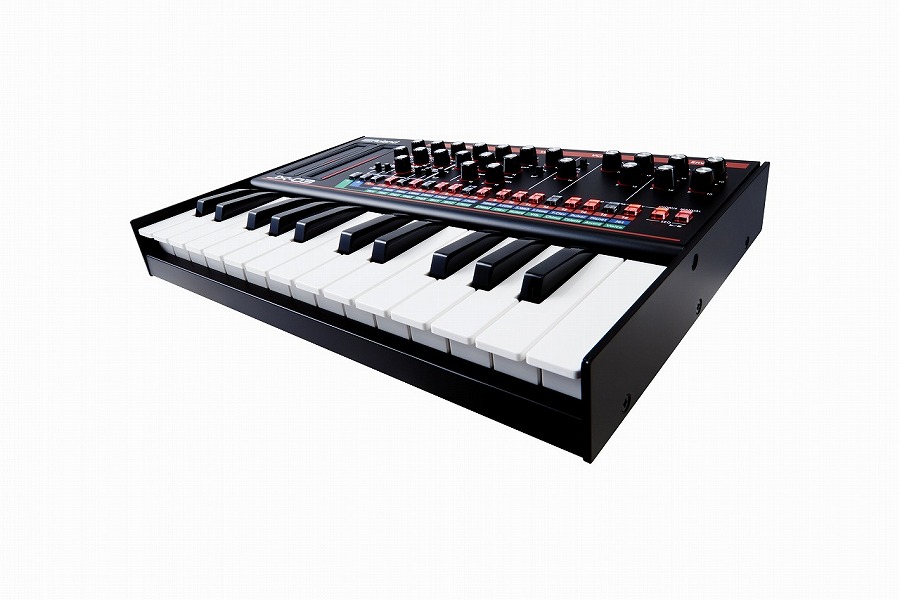 鍵盤楽器 JX03 Roland Boutique JX-03 Synthesizer Module JX-03 B&H Photo Video