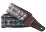 Righton! STRAPS / LOLLAPALOOZA II BLUE
