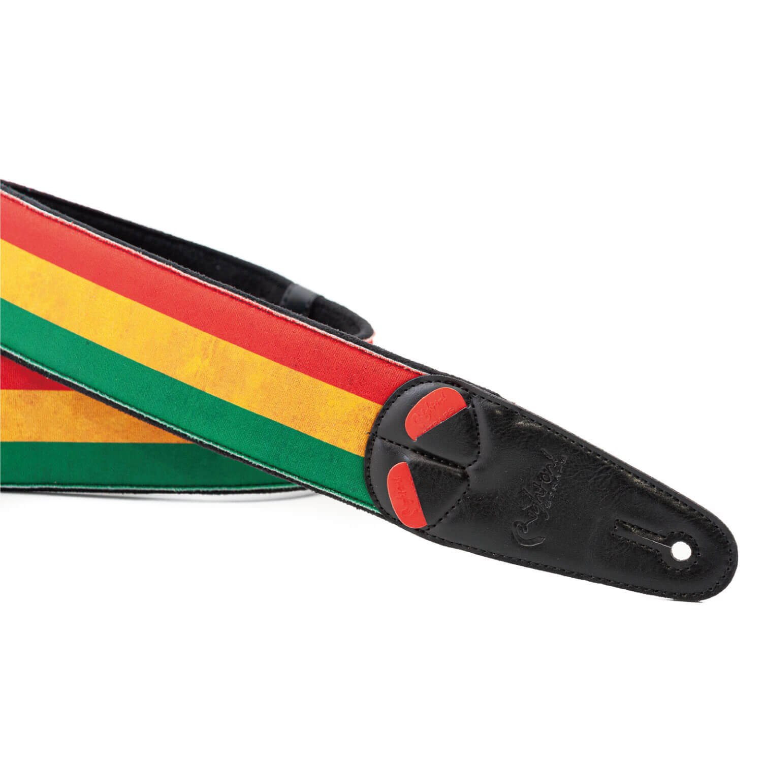 Righton! STRAPS / LEGEND RASTA Unique | イシバシ楽器
