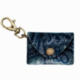 Righton! STRAPS / PICK POUCH PAISLEY BLUE ԥå